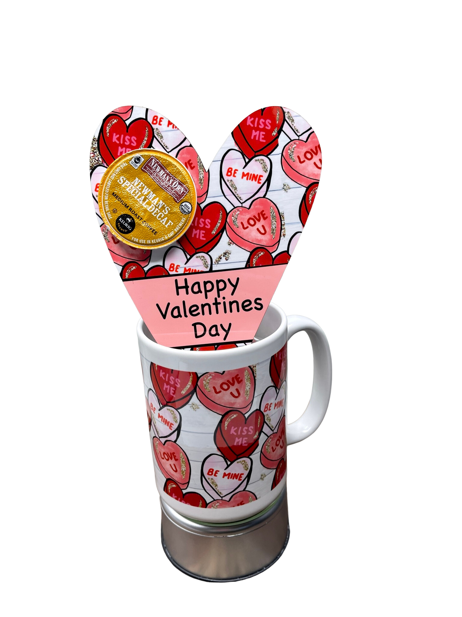 MUGS