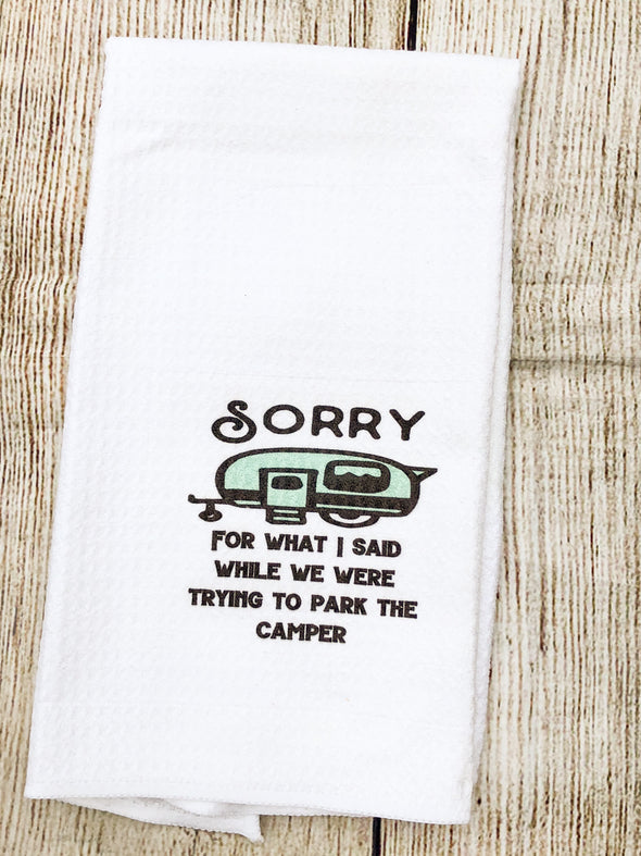 Kitchen Towels
