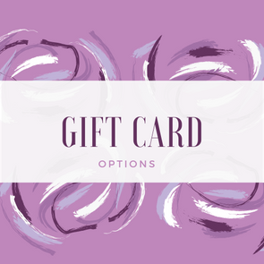 GIFT CARDS