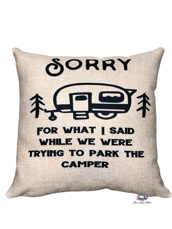 Pillows