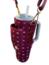 Tumbler Sling Maroon 