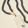 Crossbody Chain Phone Holder