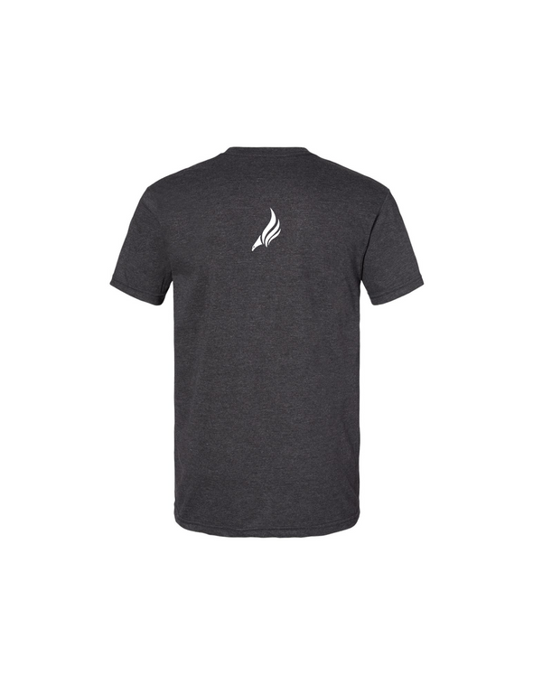 Eagles Faux Rhinestone T-shirt OCA