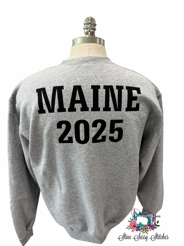 Forced Family Fun Sweatshirt