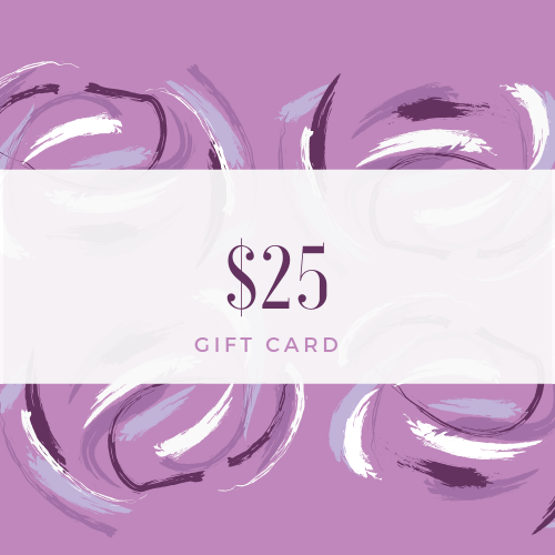 Stine Sassy Stitches Gift Card