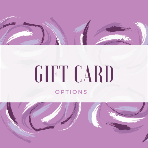 Stine Sassy Stitches Gift Card