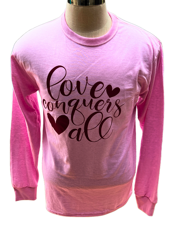 https://www.stinesassystitches.com/products/valentines-shirt-love-conquers-all