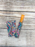 Mandalin Preppy Popsicle Holder